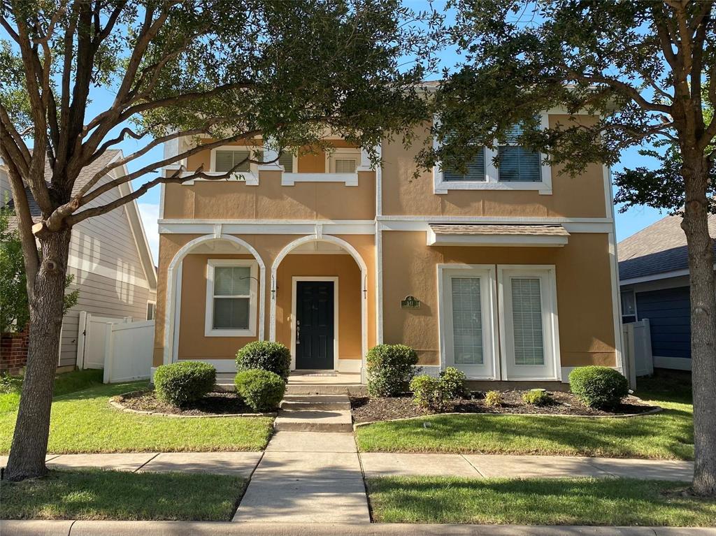 Continental Congress Village - Residential Lease