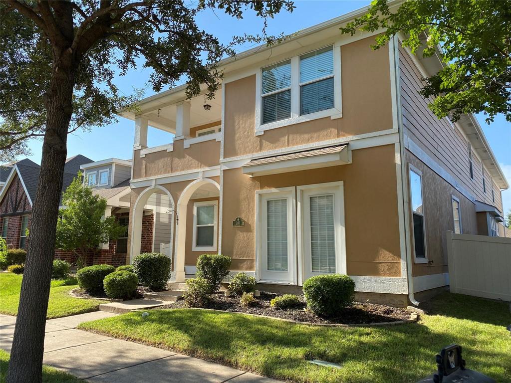 Continental Congress Village - Residential Lease