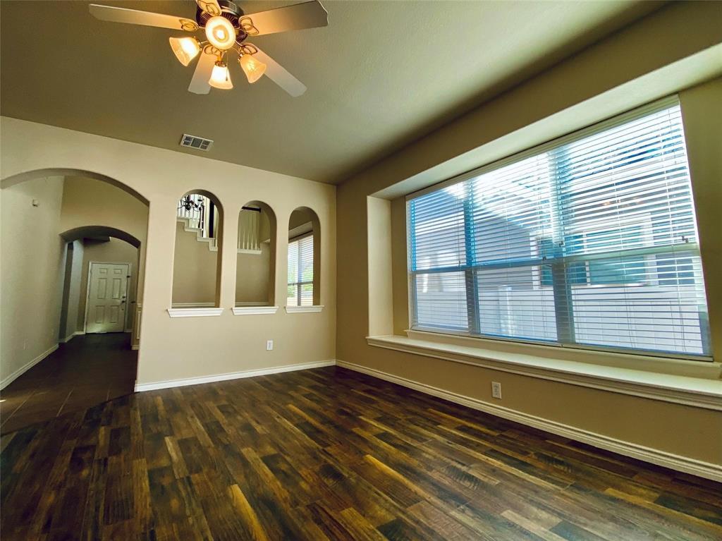 Continental Congress Village - Residential Lease