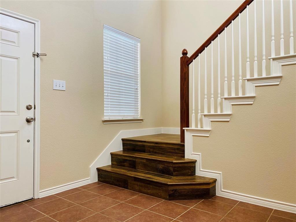 Continental Congress Village - Residential Lease