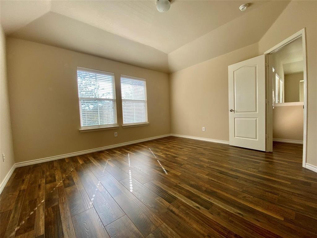 Continental Congress Village - Residential Lease