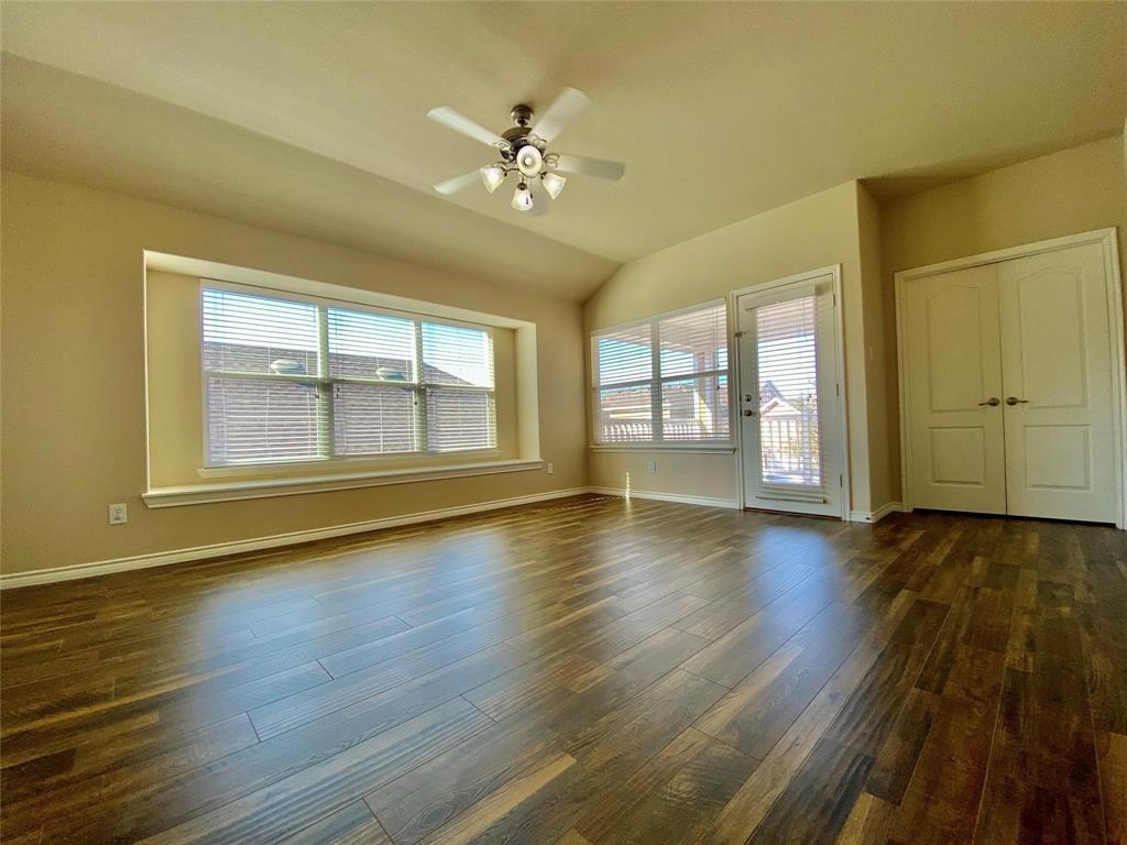 Continental Congress Village - Residential Lease