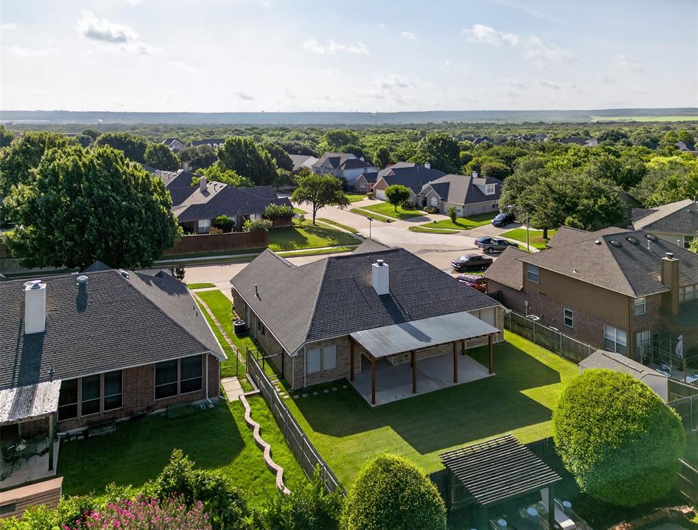 4611 Paddington Lane