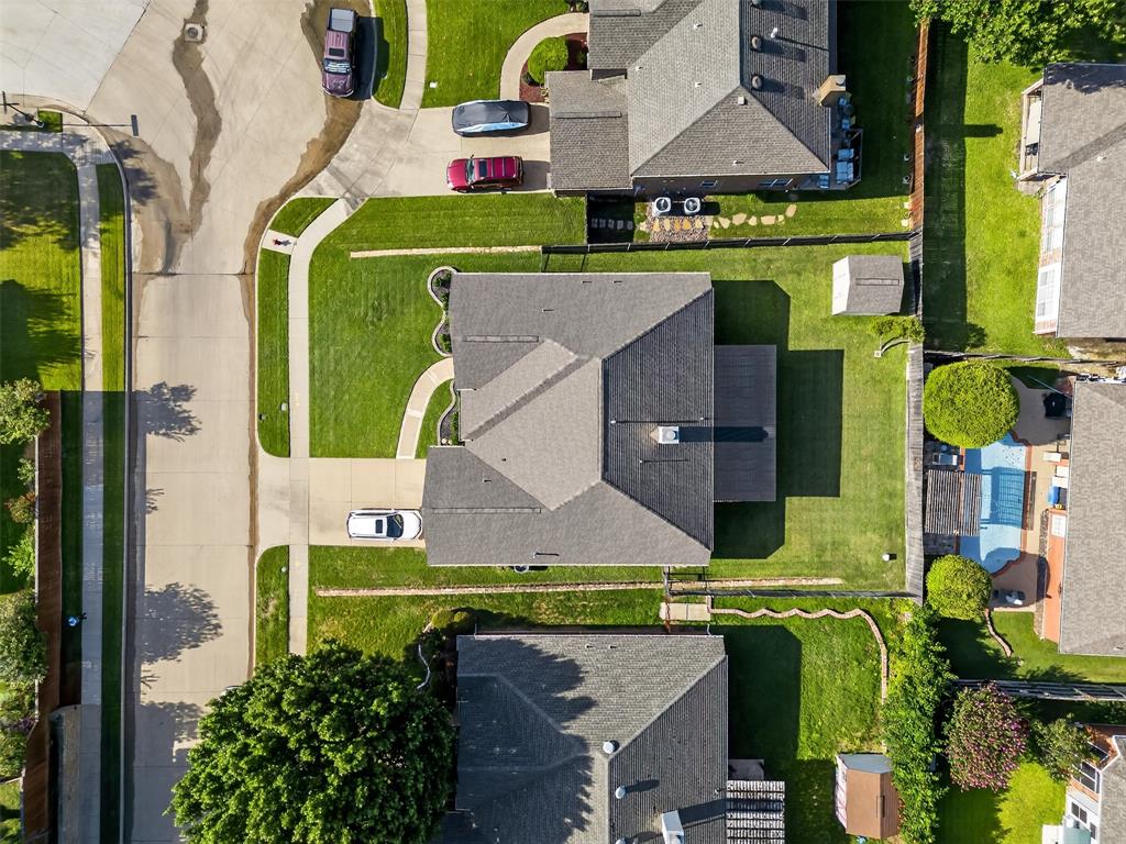 4611 Paddington Lane