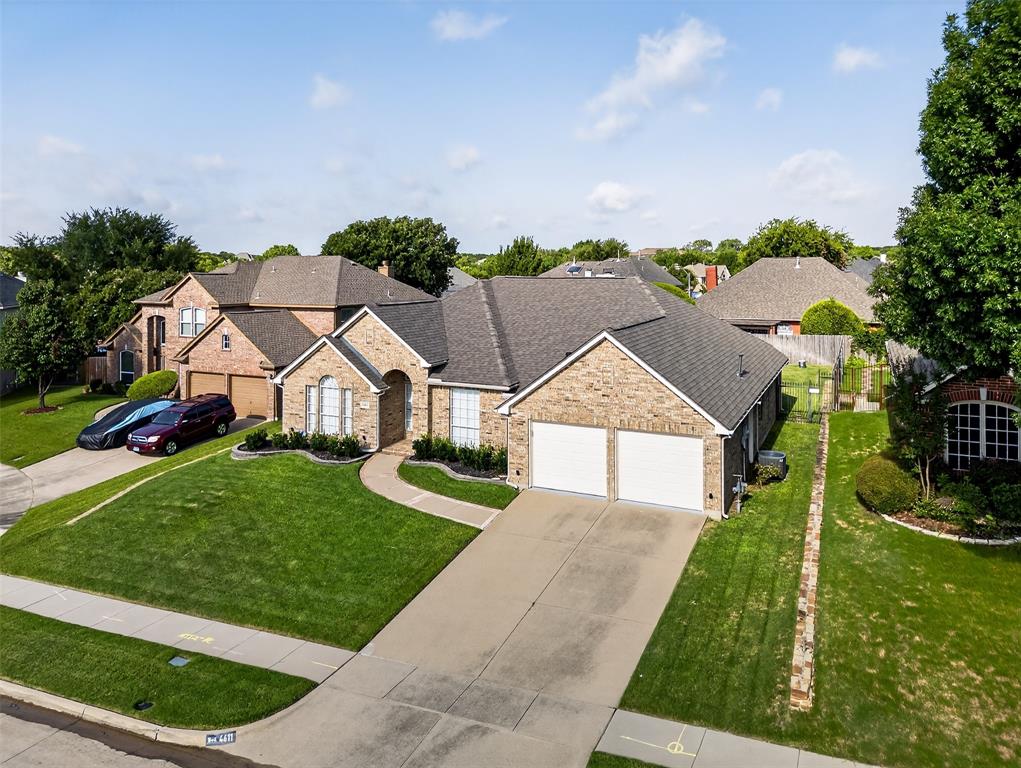 4611 Paddington Lane
