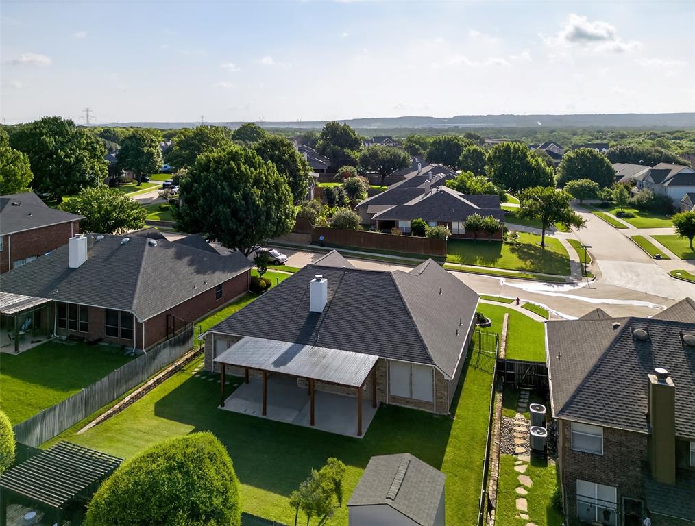 4611 Paddington Lane