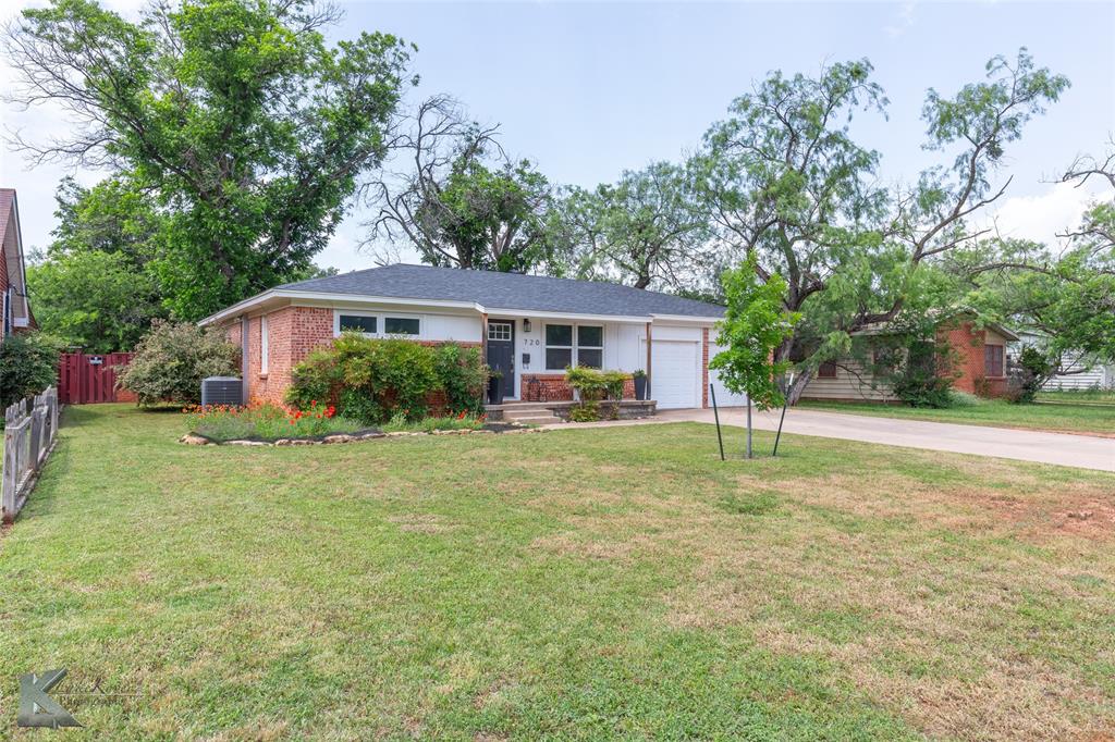 720 GLENDALE Drive