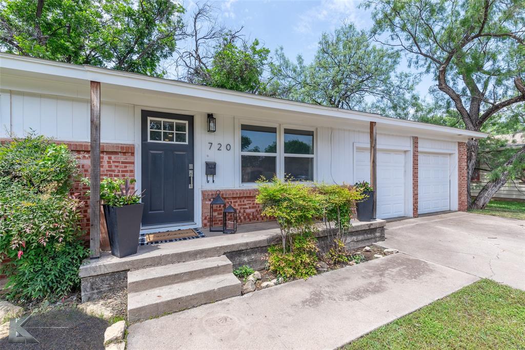 720 GLENDALE Drive