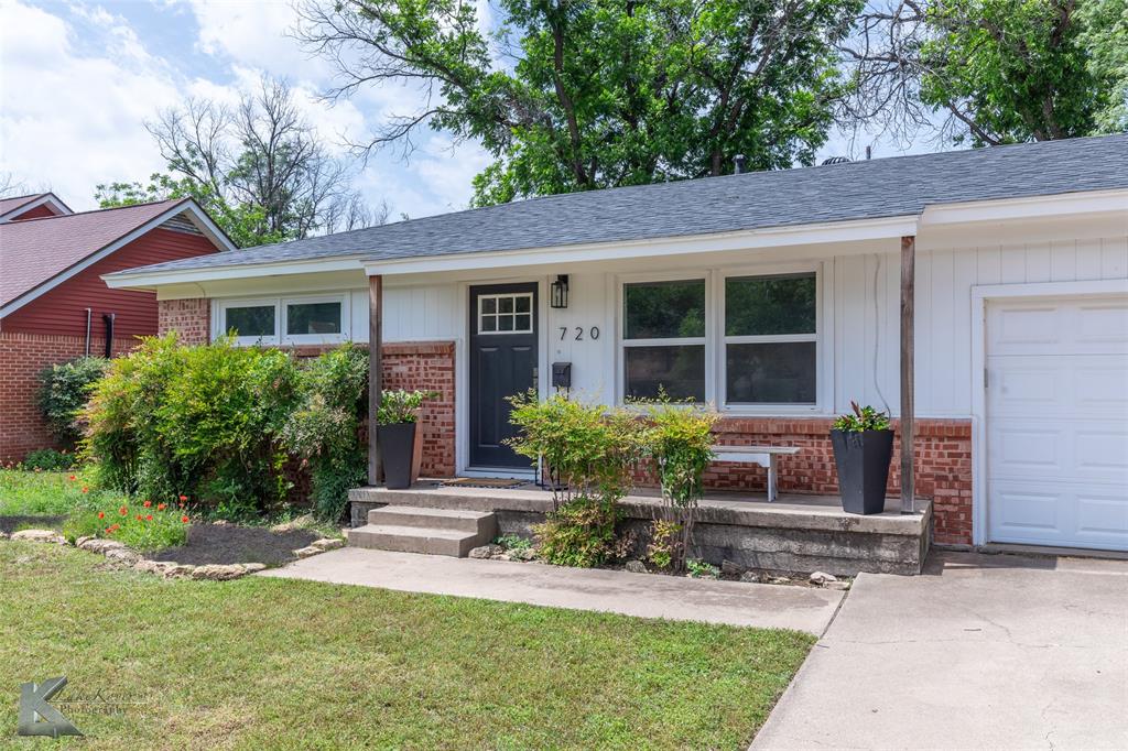 720 GLENDALE Drive