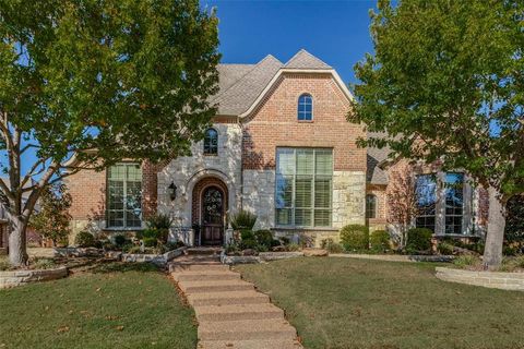 6110 Rachel Drive Frisco TX 75034