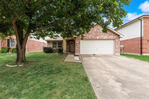 4533 Lacebark Lane Fort Worth TX 76244