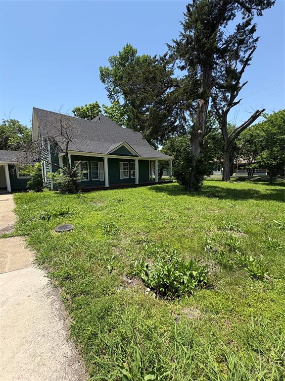401 S Bois D Arc Street