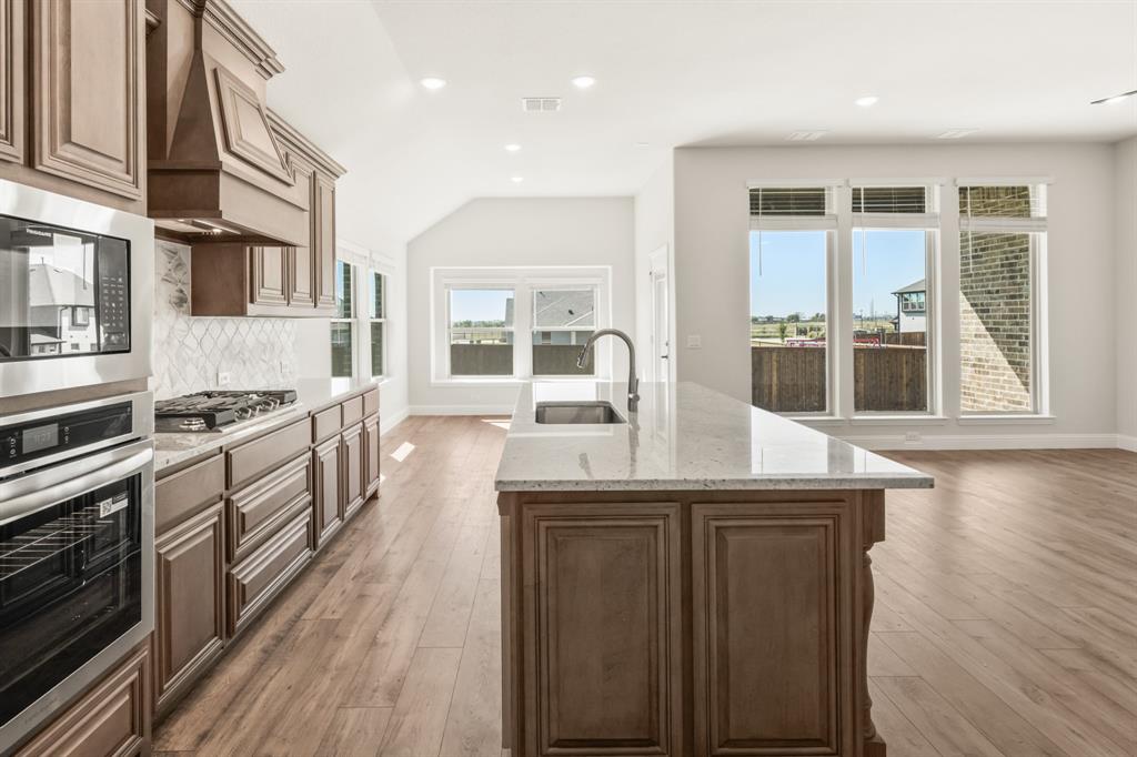 Wildcat Ridge Phase 2 - Residential