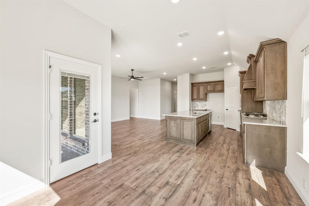 Wildcat Ridge Phase 2 - Residential