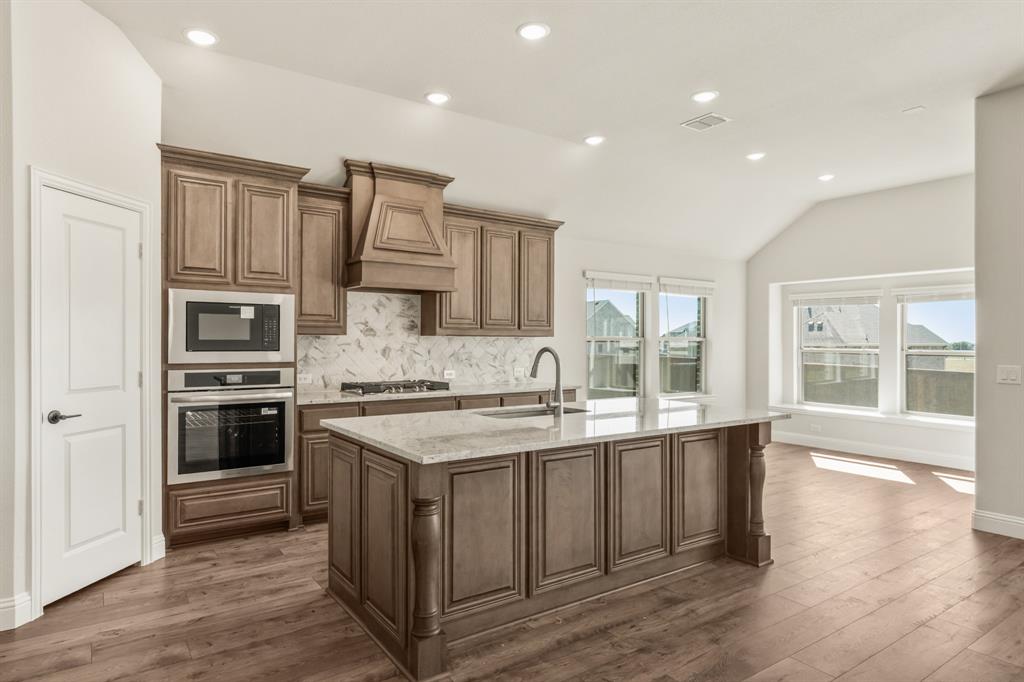 Wildcat Ridge Phase 2 - Residential