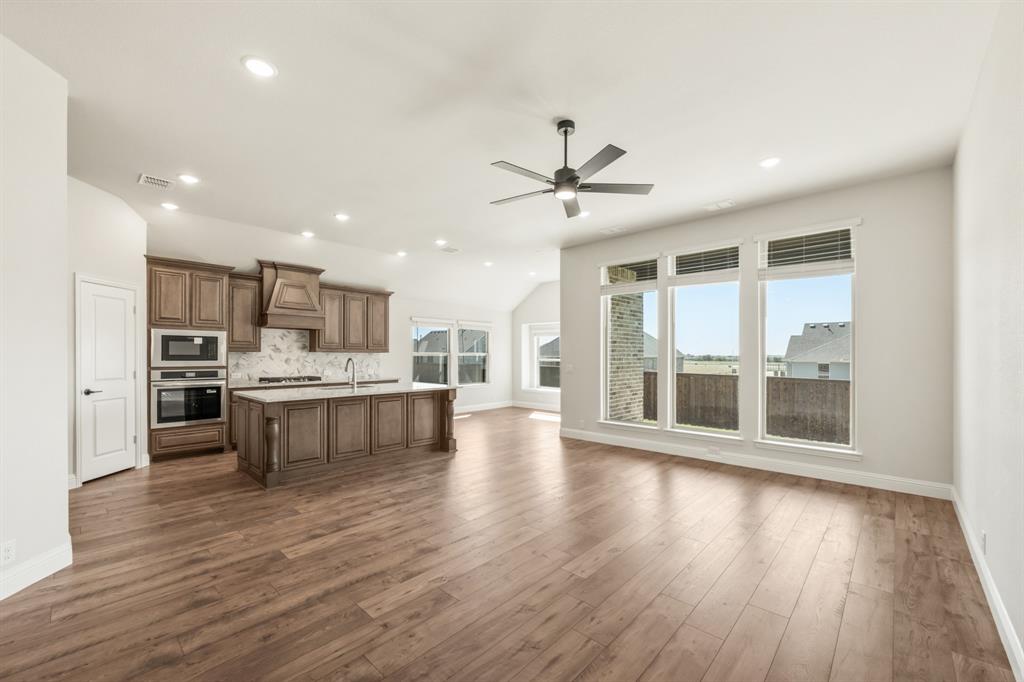 Wildcat Ridge Phase 2 - Residential