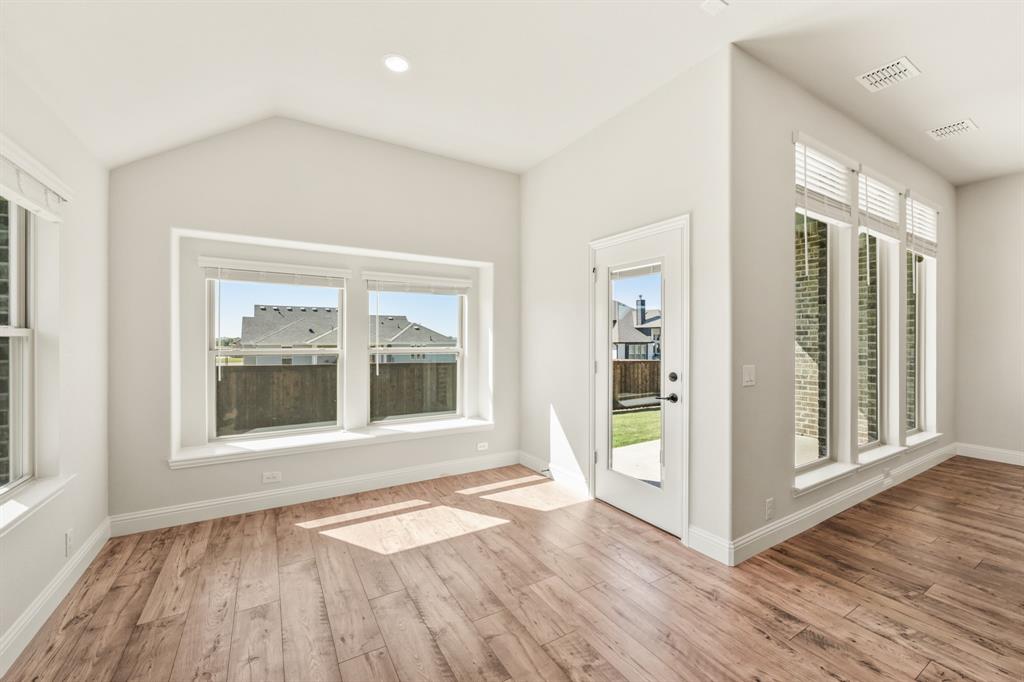 Wildcat Ridge Phase 2 - Residential