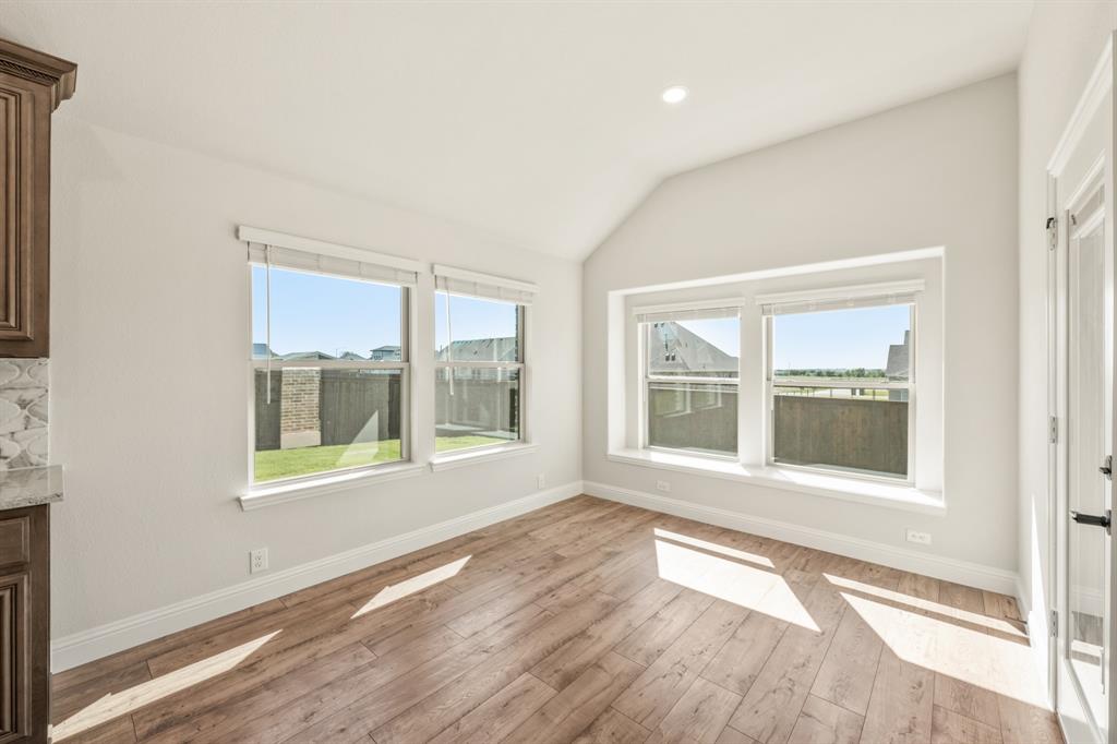 Wildcat Ridge Phase 2 - Residential