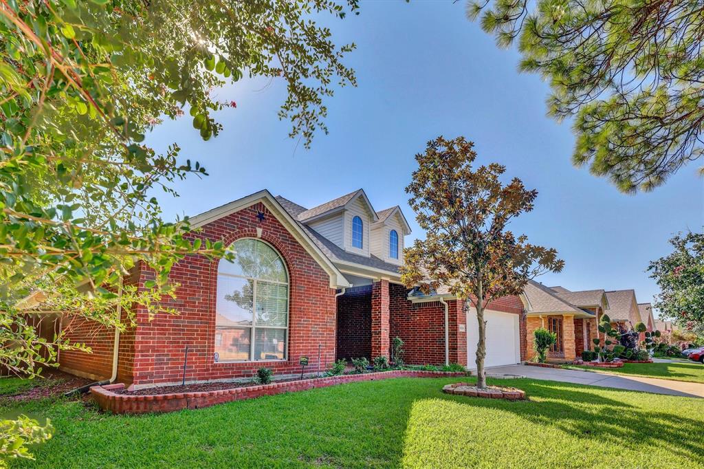 1506 Park Grove Drive