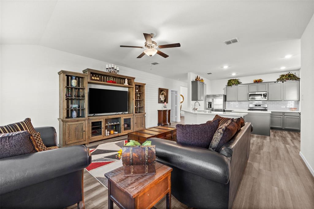 129 Cedar Canyon Drive