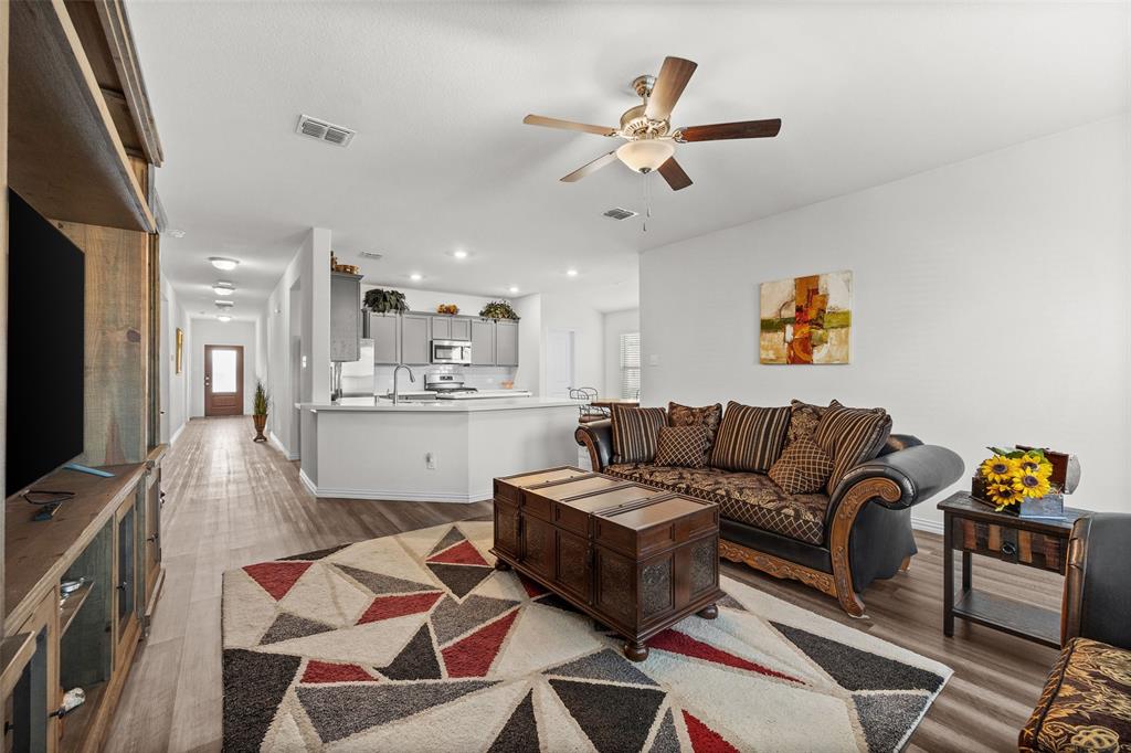 129 Cedar Canyon Drive