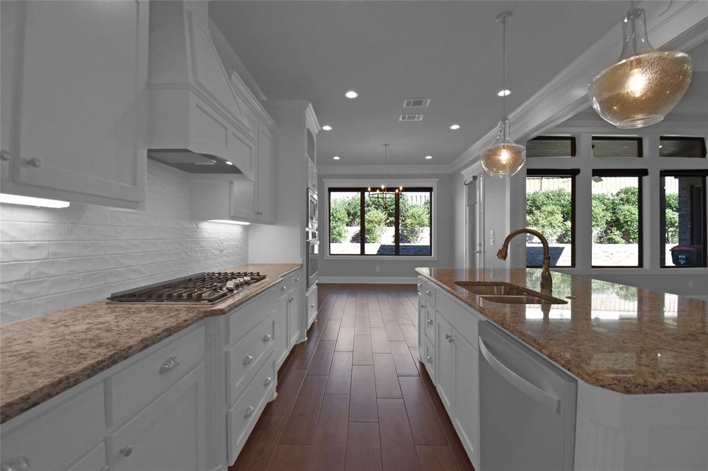 Hadley Court Oak Hollow - Residential