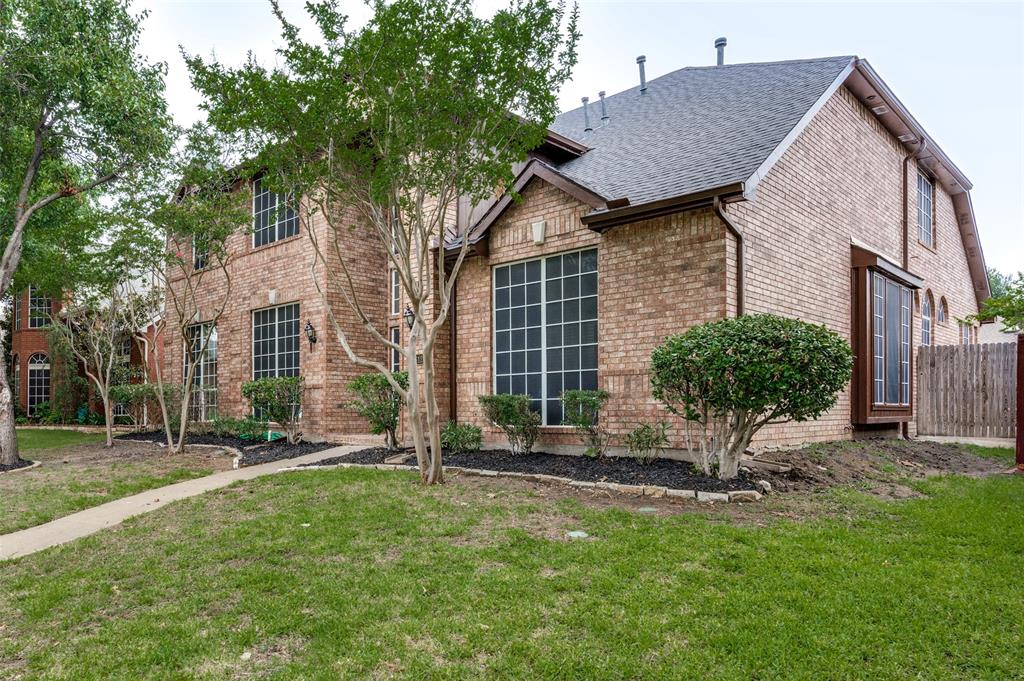 3612 Waynoka Drive