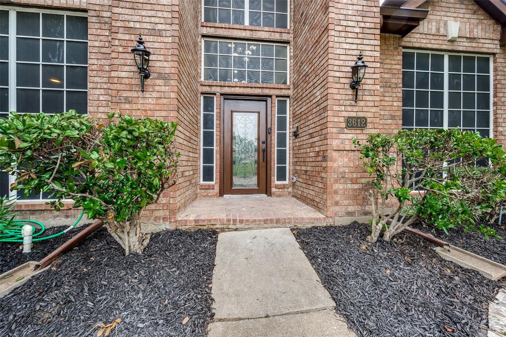3612 Waynoka Drive