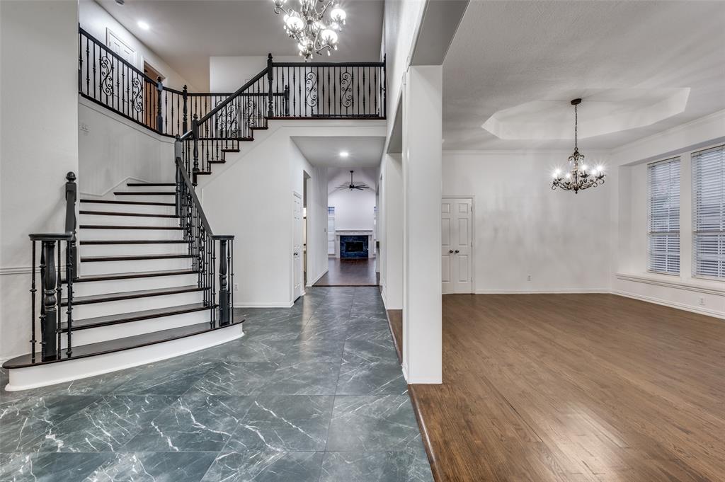 3612 Waynoka Drive