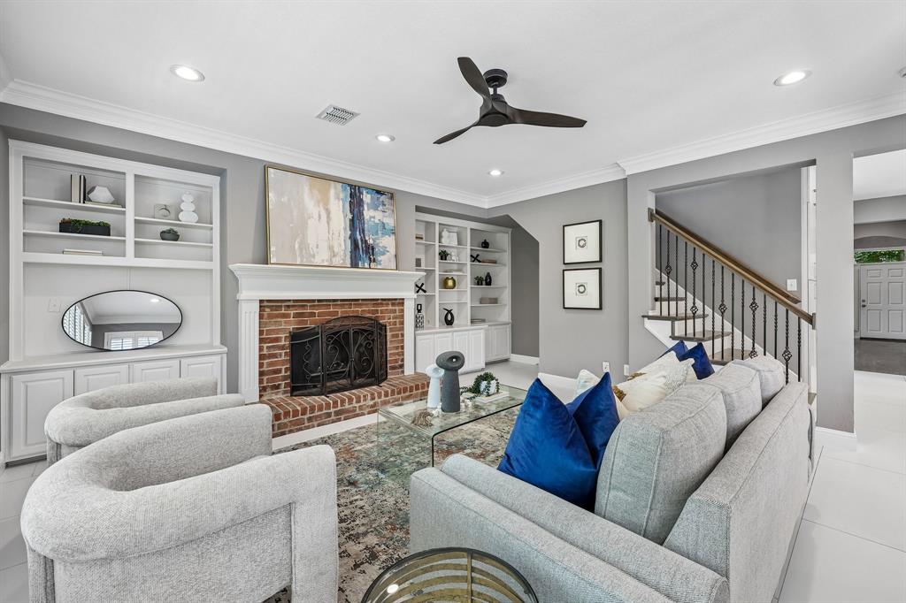 1136 Hampton Drive
