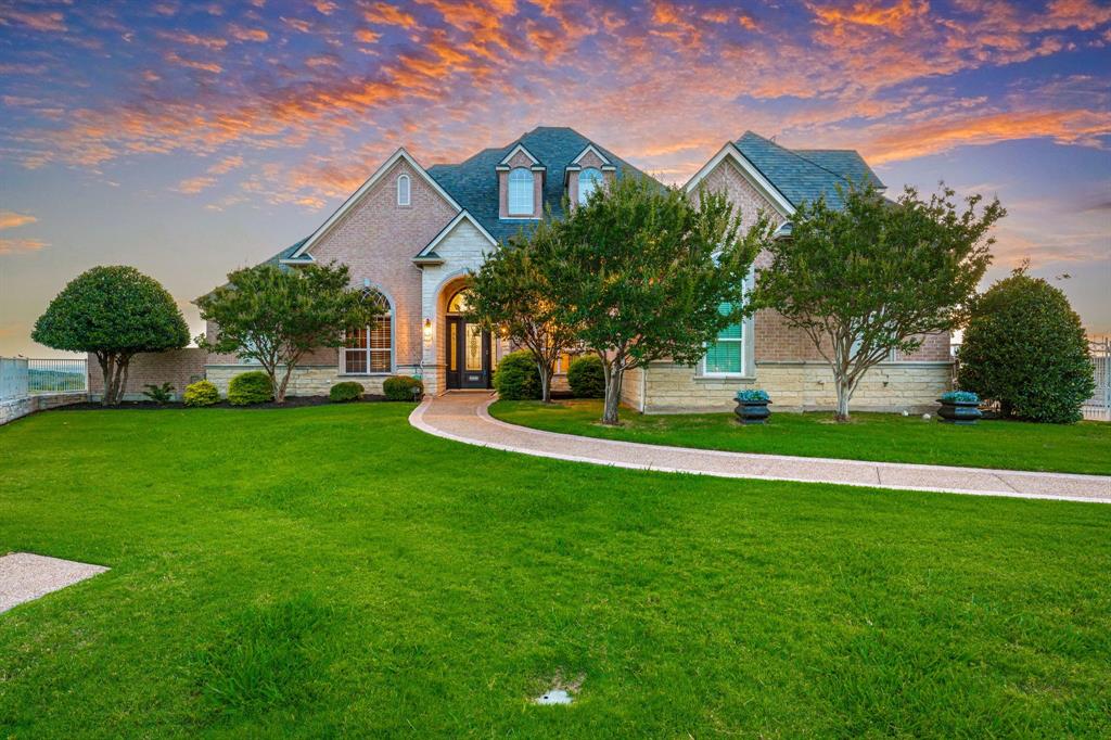 Eagle Ridge Add - Residential