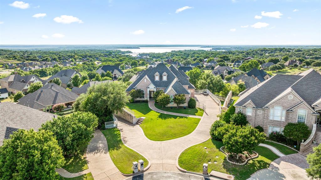 Eagle Ridge Add - Residential