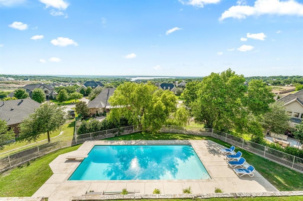 Eagle Ridge Add - Residential