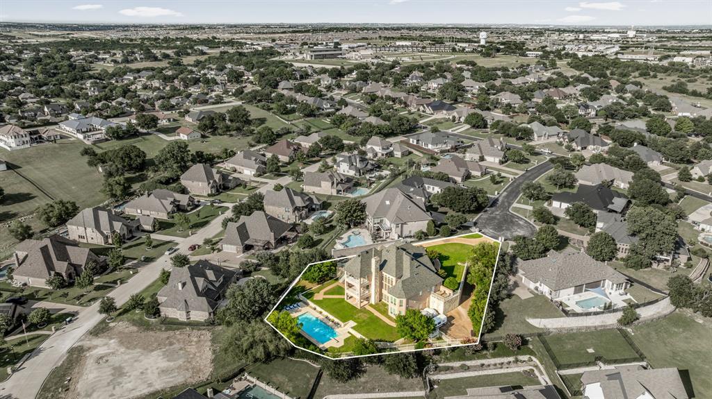 Eagle Ridge Add - Residential