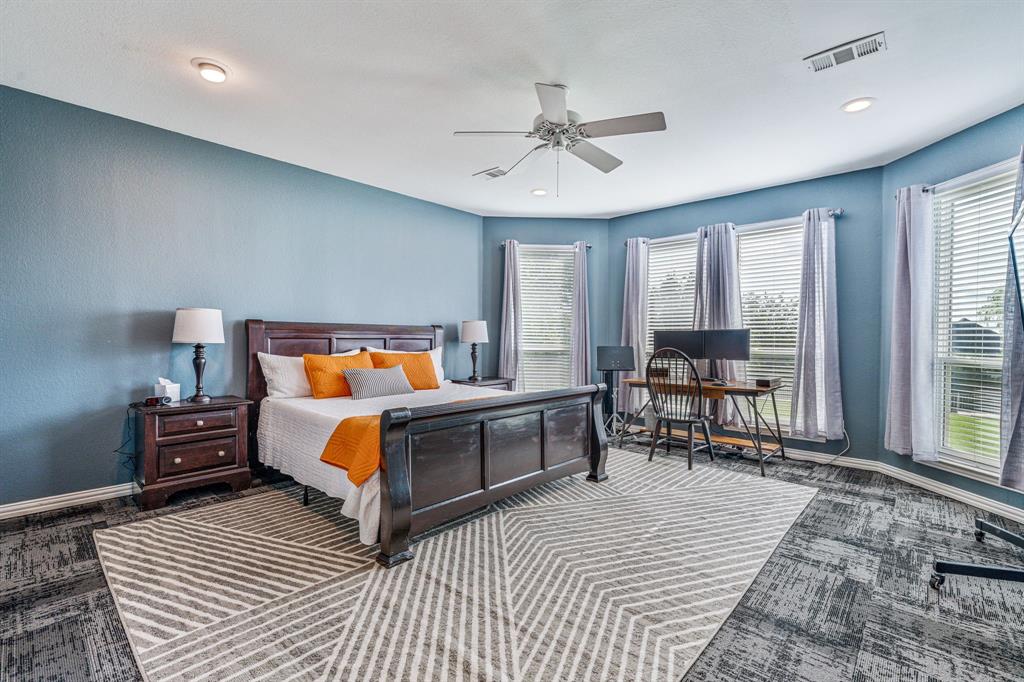 Eagle Ridge Add - Residential