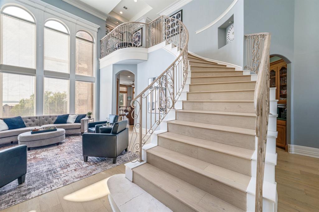 Eagle Ridge Add - Residential