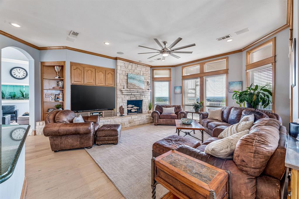 Eagle Ridge Add - Residential