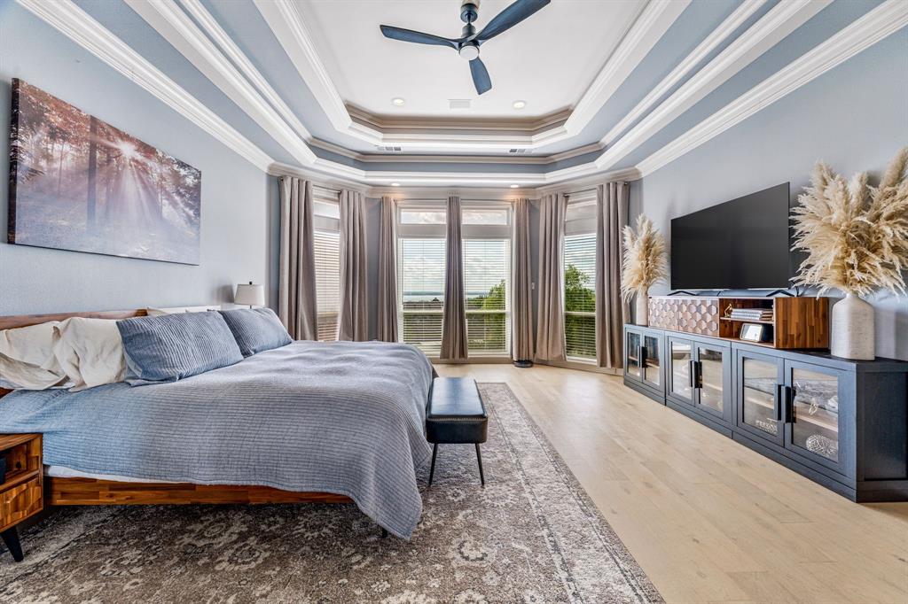 Eagle Ridge Add - Residential