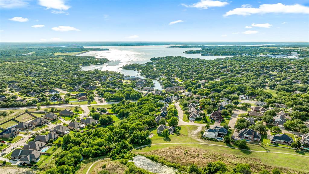 Eagle Ridge Add - Residential