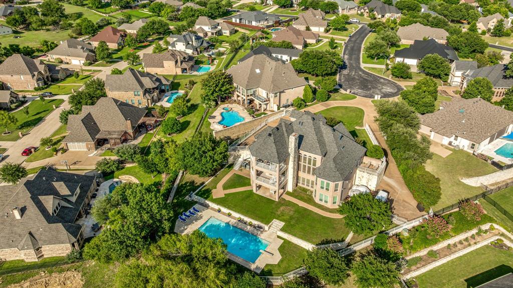 Eagle Ridge Add - Residential