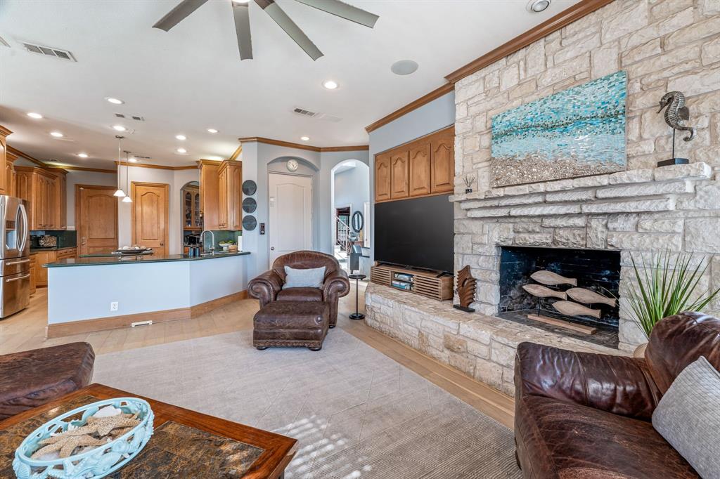 Eagle Ridge Add - Residential