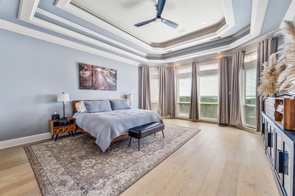 Eagle Ridge Add - Residential