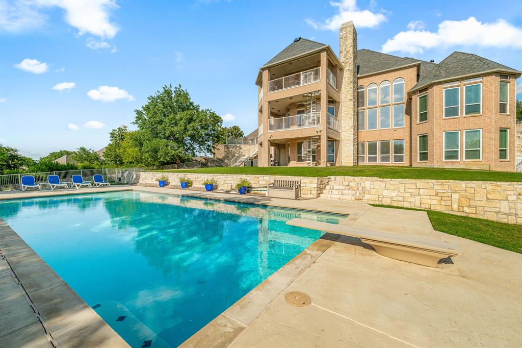 Eagle Ridge Add - Residential