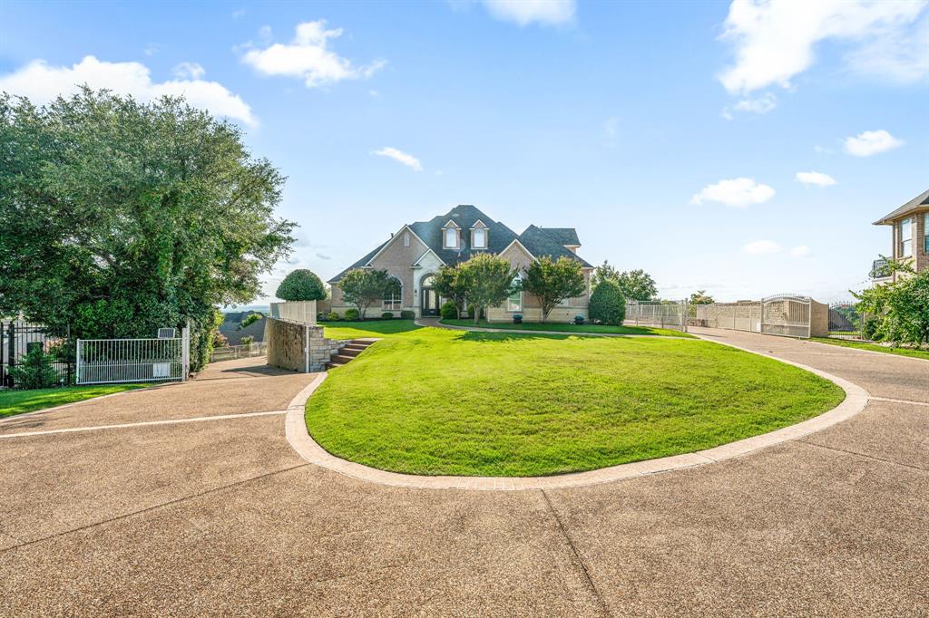 Eagle Ridge Add - Residential