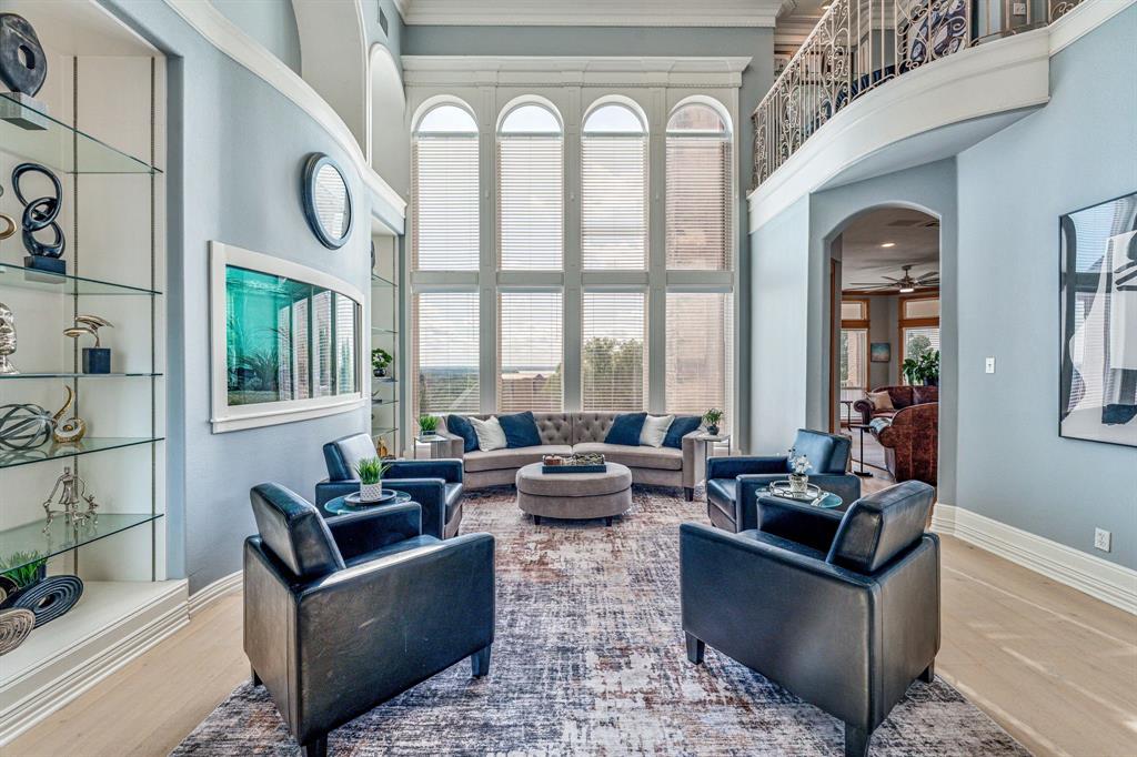 Eagle Ridge Add - Residential