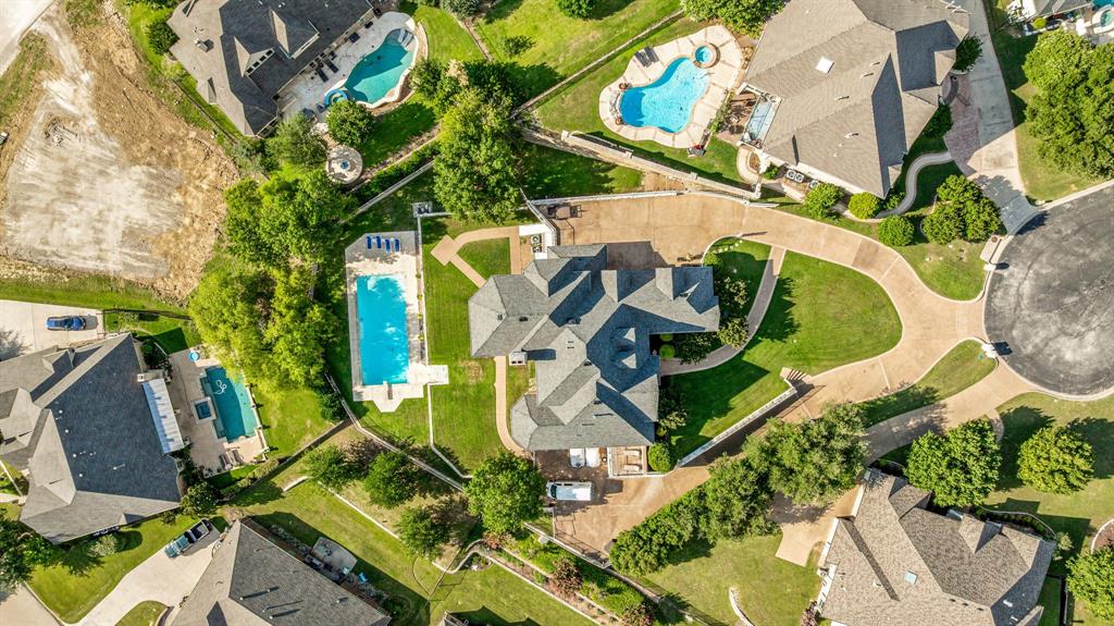 Eagle Ridge Add - Residential