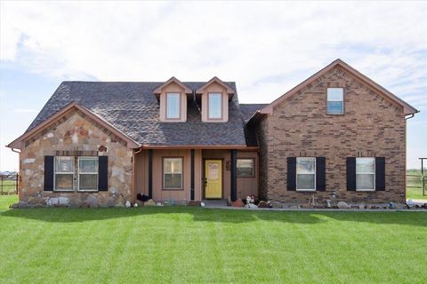 12549 County Road 1002 Godley TX 76044