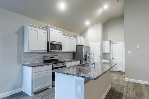 600 Hogan Drive Denton TX 76210