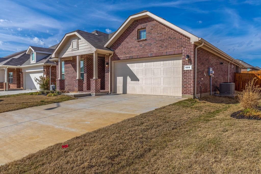 600 Hogan Drive