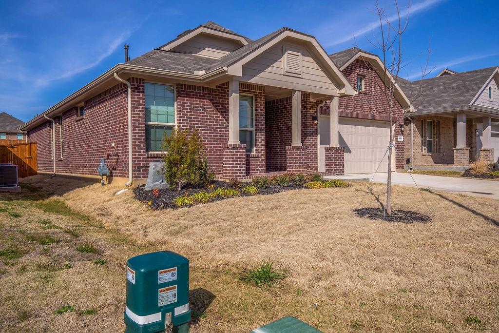 600 Hogan Drive